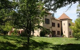 Chambre d'Hôtes La Bastide de Lassalle